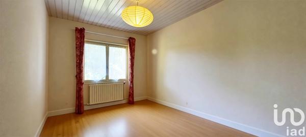 Maison à vendre 7 pièces 209 m² Plaine-d'Argenson