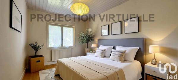 Maison à vendre 7 pièces 209 m² Plaine-d'Argenson