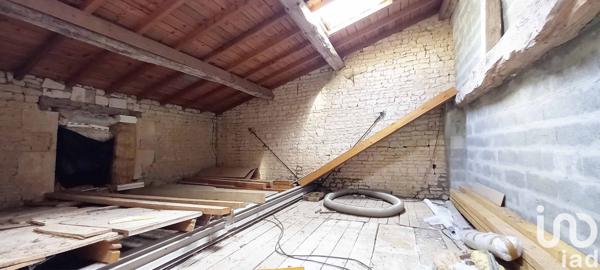 Maison à vendre 7 pièces 209 m² Plaine-d'Argenson