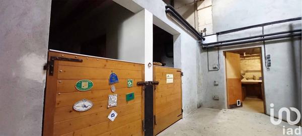 Maison à vendre 7 pièces 209 m² Plaine-d'Argenson