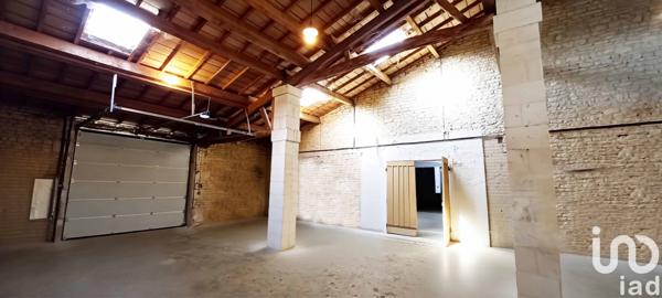 Maison à vendre 7 pièces 209 m² Plaine-d'Argenson