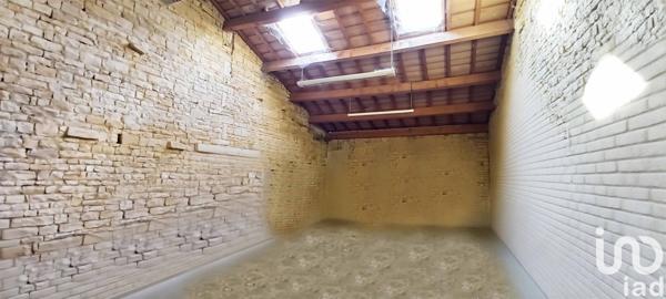 Maison à vendre 7 pièces 209 m² Plaine-d'Argenson