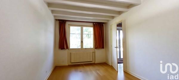 Maison à vendre 7 pièces 209 m² Plaine-d'Argenson