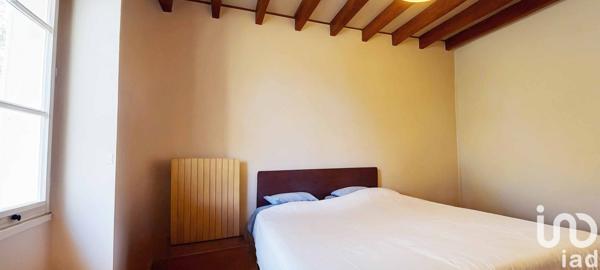 Maison à vendre 7 pièces 209 m² Plaine-d'Argenson