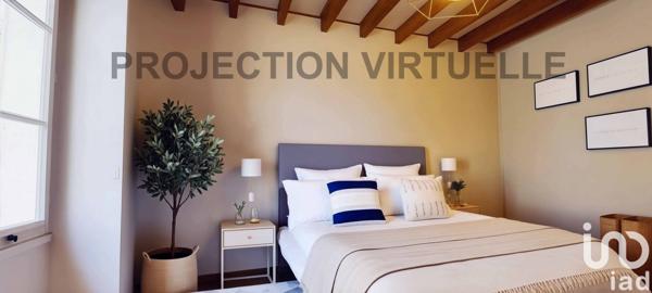 Maison à vendre 7 pièces 209 m² Plaine-d'Argenson