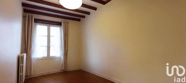 Maison à vendre 7 pièces 209 m² Plaine-d'Argenson