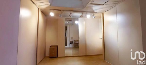 Maison à vendre 7 pièces 209 m² Plaine-d'Argenson