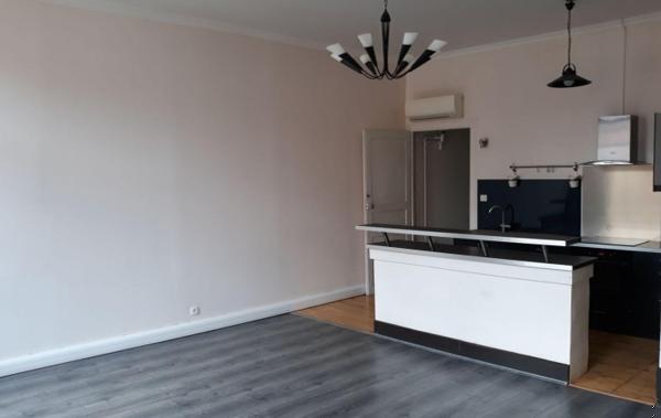 Vente Appartement P2 hypercentre de Montauban Montauban   