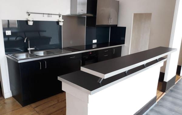 Vente Appartement P2 hypercentre de Montauban Montauban   