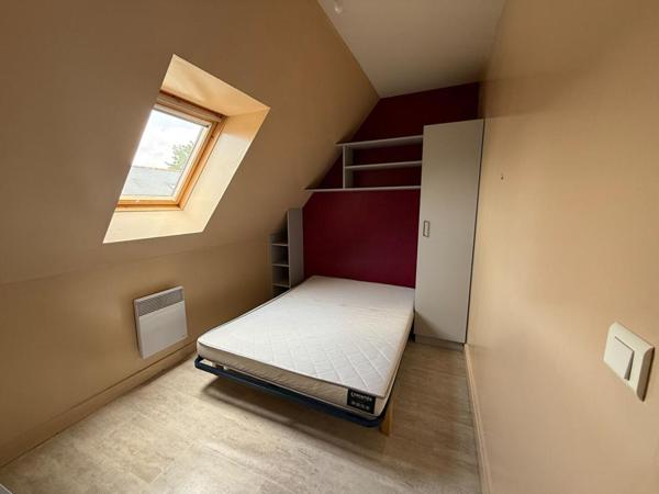 Immeuble Brécey 12 pièce(s) 280 m2