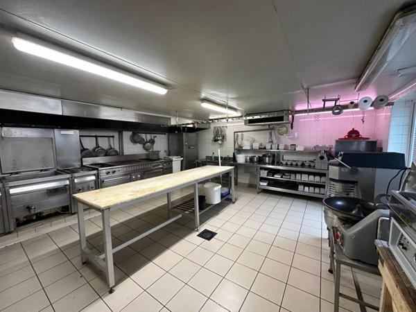 Immeuble Brécey 12 pièce(s) 280 m2
