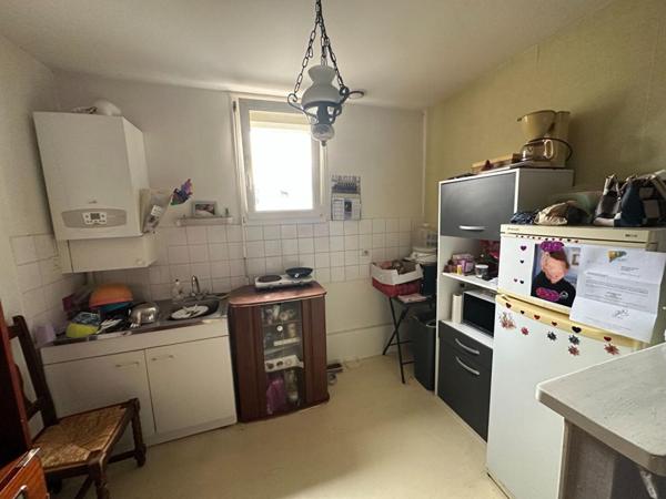 Immeuble Brécey 12 pièce(s) 280 m2