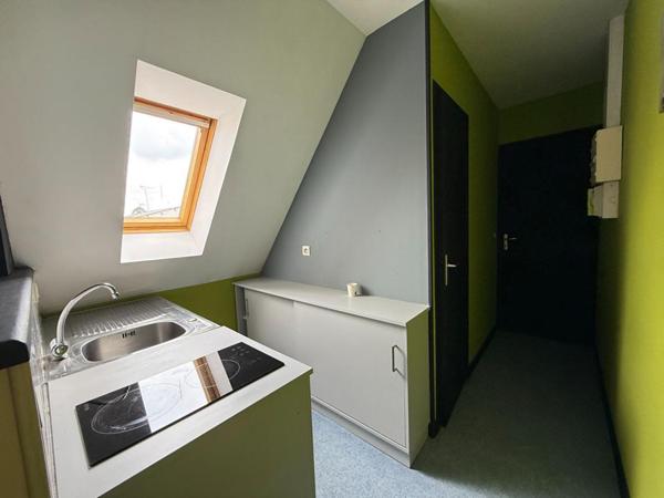 Immeuble Brécey 12 pièce(s) 280 m2