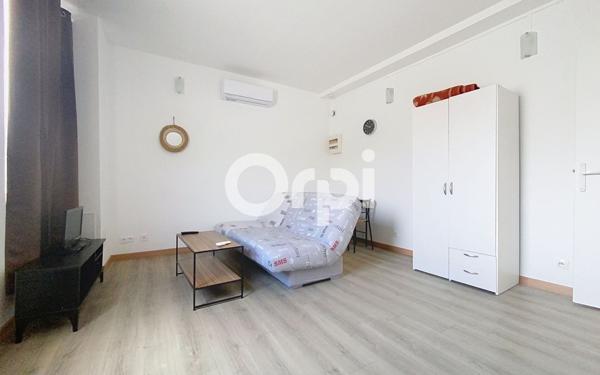 Appartement à louer    1 pièce •  Béthisy-Saint-Pierre