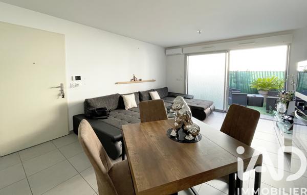 Appartement à vendre 3 pièces 58 m² Marseille 12