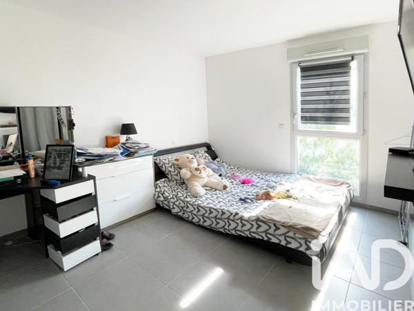 Appartement à vendre 3 pièces 58 m² Marseille 12