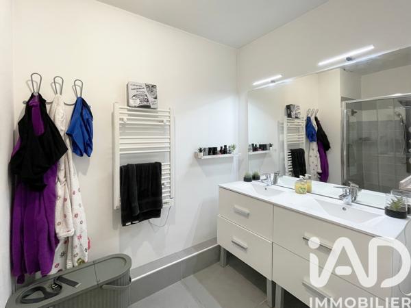 Appartement à vendre 3 pièces 58 m² Marseille 12