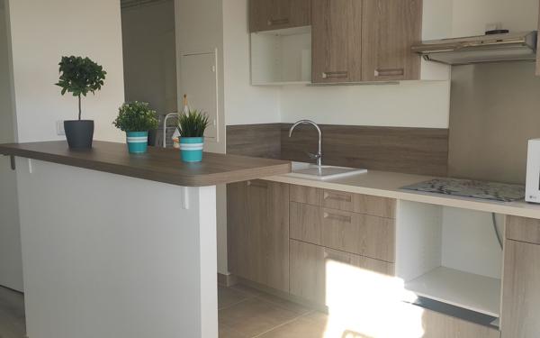 Appartement à louer    2 pièces • 53,52 m2 Champs-sur-Marne