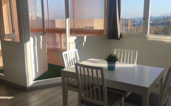 Appartement à louer    2 pièces • 53,52 m2 Champs-sur-Marne