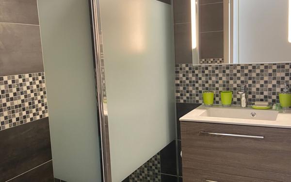 Appartement à louer    2 pièces • 53,52 m2 Champs-sur-Marne