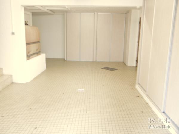 VILLA PLAIN PIED de140M²-3ch.,2 garages sur terrain de 938m² Lupcourt (54210)