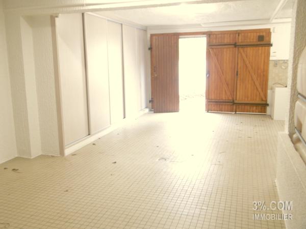 VILLA PLAIN PIED de140M²-3ch.,2 garages sur terrain de 938m² Lupcourt (54210)