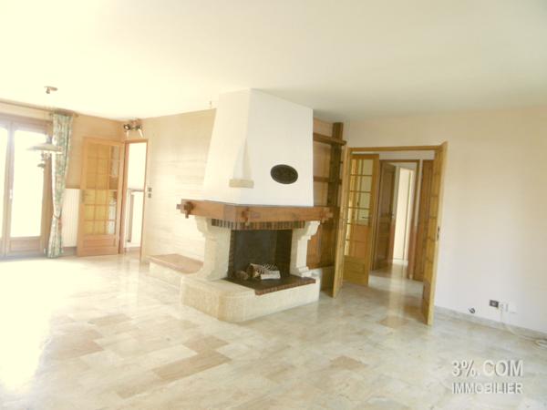 VILLA PLAIN PIED de140M²-3ch.,2 garages sur terrain de 938m² Lupcourt (54210)