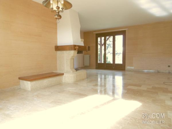 VILLA PLAIN PIED de140M²-3ch.,2 garages sur terrain de 938m² Lupcourt (54210)