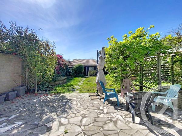 Maison à vendre  3 pièces - 80 m2 ARCACHON - 33