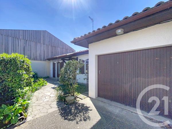 Maison à vendre  3 pièces - 80 m2 ARCACHON - 33