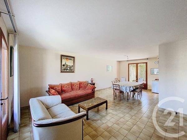 Maison à vendre  3 pièces - 80 m2 ARCACHON - 33