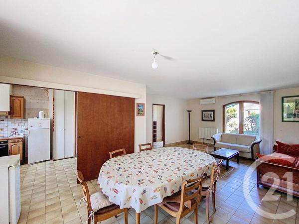 Maison à vendre  3 pièces - 80 m2 ARCACHON - 33