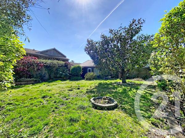 Maison à vendre  3 pièces - 80 m2 ARCACHON - 33