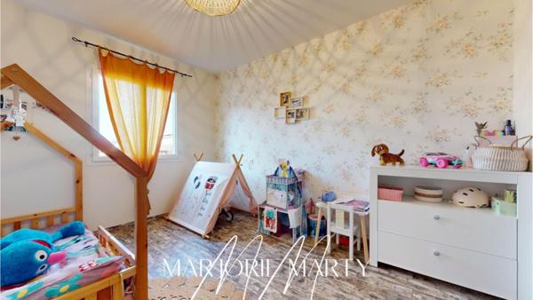 Vente Villa 128,5 m2  - Conilhac Corbières  (11200)  - 330 000  HAI