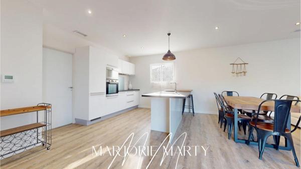 Vente Villa 128,5 m2  - Conilhac Corbières  (11200)  - 330 000  HAI