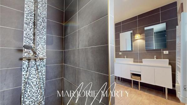 Vente Villa 128,5 m2  - Conilhac Corbières  (11200)  - 330 000  HAI