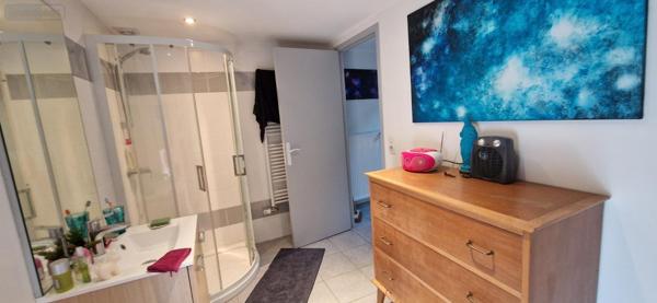 Maison à vendre à Charolles en Saône-et-Loire (71120), ref :