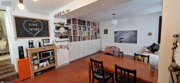 Maison à vendre à Charolles en Saône-et-Loire (71120), ref :
