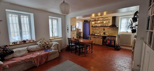 Maison à vendre à Charolles en Saône-et-Loire (71120), ref :