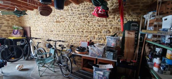 Maison à vendre à Charolles en Saône-et-Loire (71120), ref :