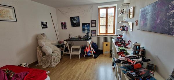 Maison à vendre à Charolles en Saône-et-Loire (71120), ref :