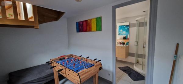 Maison à vendre à Charolles en Saône-et-Loire (71120), ref :