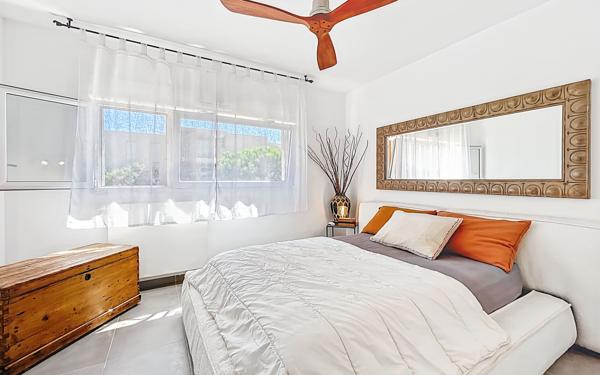 Appartement à vendre    2 pièces • 52,74 m2 Saint-Raphaël