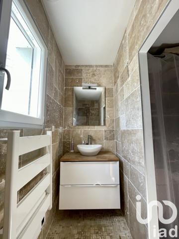 Maison à vendre 6 pièces 169 m² Héric