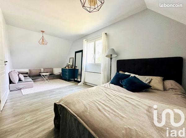 Maison à vendre 6 pièces 169 m² Héric