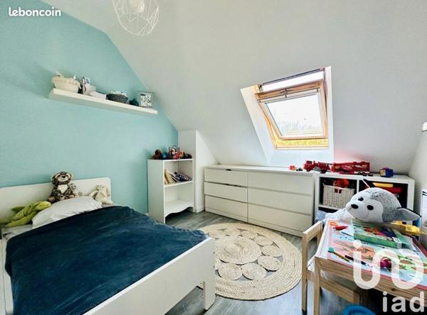 Maison à vendre 6 pièces 169 m² Héric