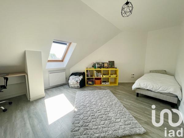 Maison à vendre 6 pièces 169 m² Héric