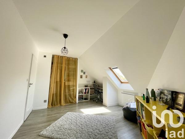 Maison à vendre 6 pièces 169 m² Héric