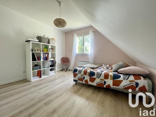 Maison à vendre 6 pièces 169 m² Héric