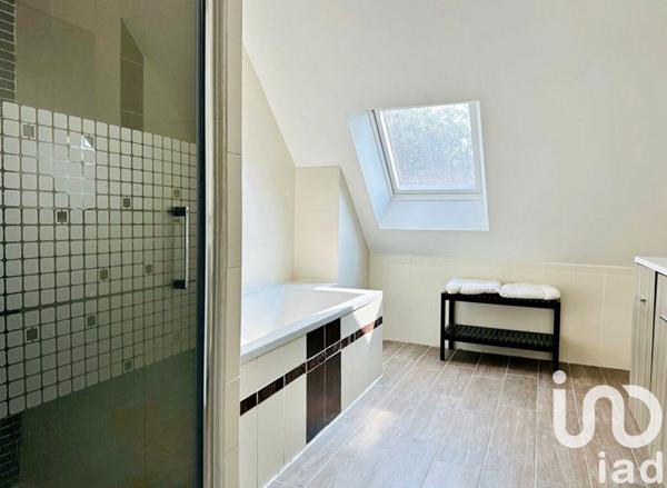 Maison à vendre 6 pièces 169 m² Héric